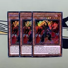 Volcanic Doomfire