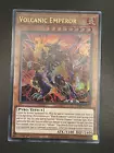 Volcanic Emperor