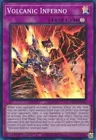 Inferno Fire Blast