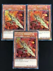 Volcanic Rocket