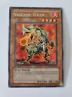 Volcanic Slicer
