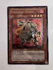 Volcanic Slicer