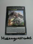 Voloferniges, the Darkest Dragon Doomrider