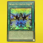 Wake Up Centur-Ion!