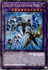 Wake Up Your Elemental HERO