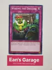 Red Rising Dragon