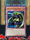 Elemental HERO Wild Wingman