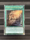 WANTED: Seeker of Sinful Spoils