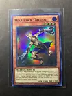 War Rock Gactos