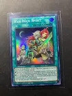 War Rock Spirit