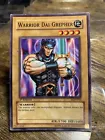 Warrior Dai Grepher