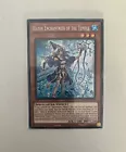 Water Enchantress Of The Temple