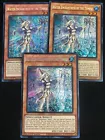 Water Enchantress of the Temple