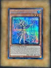 Water Enchantress of the Temple