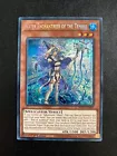 Water Enchantress of the Temple