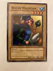 Water Magician
