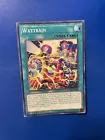 Wattrain