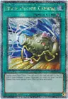 Wave-Motion Cannon