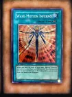Wave-Motion Inferno
