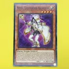 Weiss, Lightsworn Archfiend