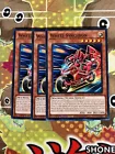 Wheel Synchron