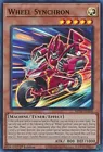 Wheel Synchron