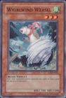 Whirlwind Weasel