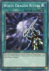 White Dragon Ritual