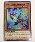White Rose Dragon