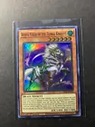 Legendary Ebon Steed