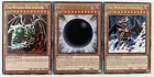 Curse of Dragon, the Cursed Dragon