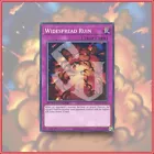 Widespread Ruin