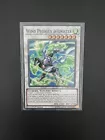 Crystal Beast Sapphire Pegasus