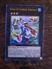 Wind-Up Carrier Zenmaity
