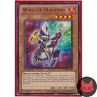 Wind-Up Magician