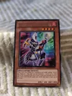 Rapid-Fire Magician