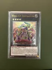 Wind-Up Zenmaister