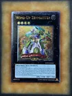 Wind-Up Zenmaister