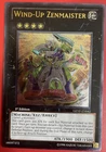 Wind-Up Zenmaister