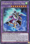 Windwitch - Crystal Bell