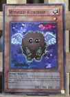 Winged Kuriboh