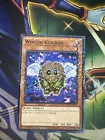 Winged Kuriboh