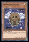 Winged Kuriboh