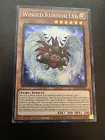 Winged Kuriboh LV6