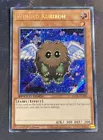 Winged Kuriboh