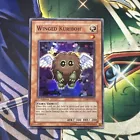 Winged Kuriboh