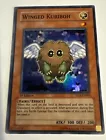 Winged Kuriboh