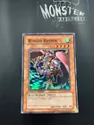 Crystal Wing Synchro Dragon
