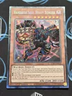 Vanquish Soul Heavy Borger