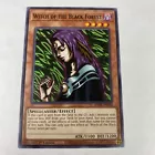 Witch of the Black Forest